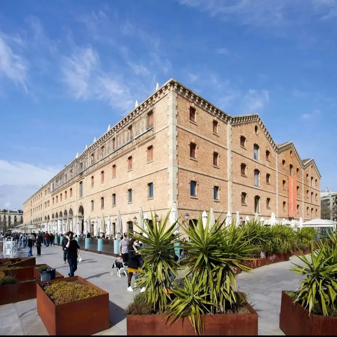 Museo historia Cataluña