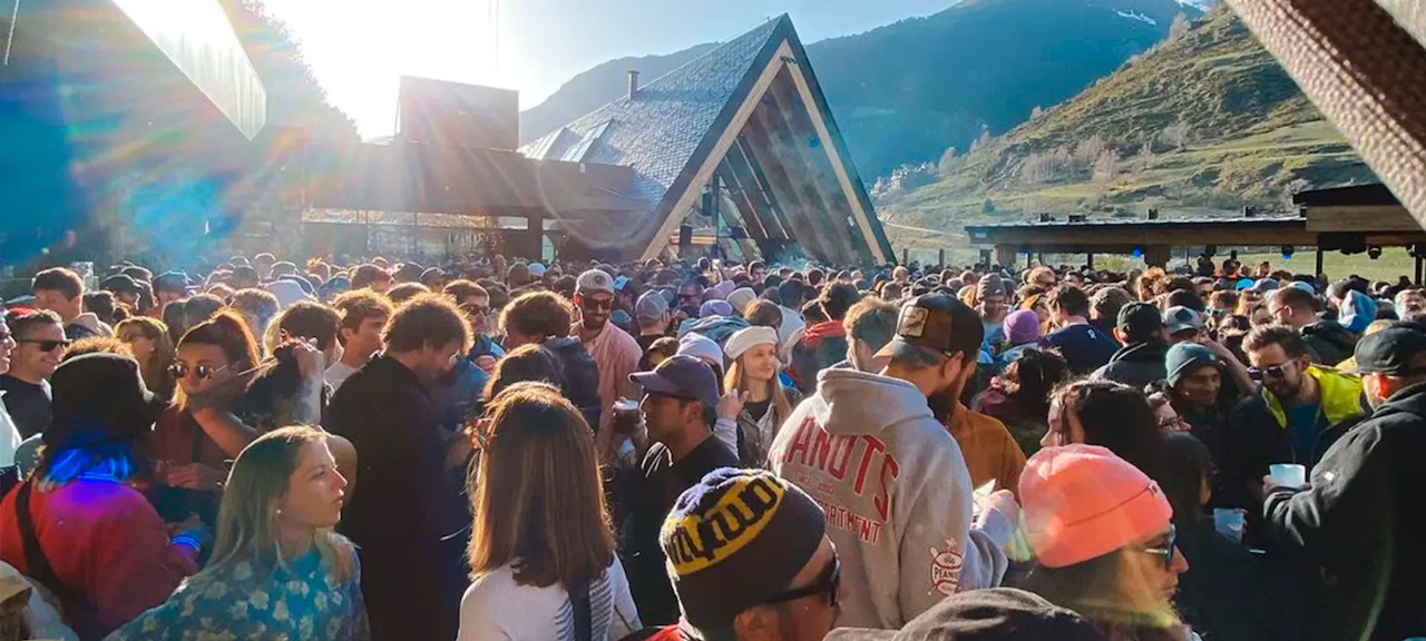 Marina Port Vell &ndash; sitios apr&egrave;s-ski pirineos &ndash; pistas esqu&iacute; pirineos