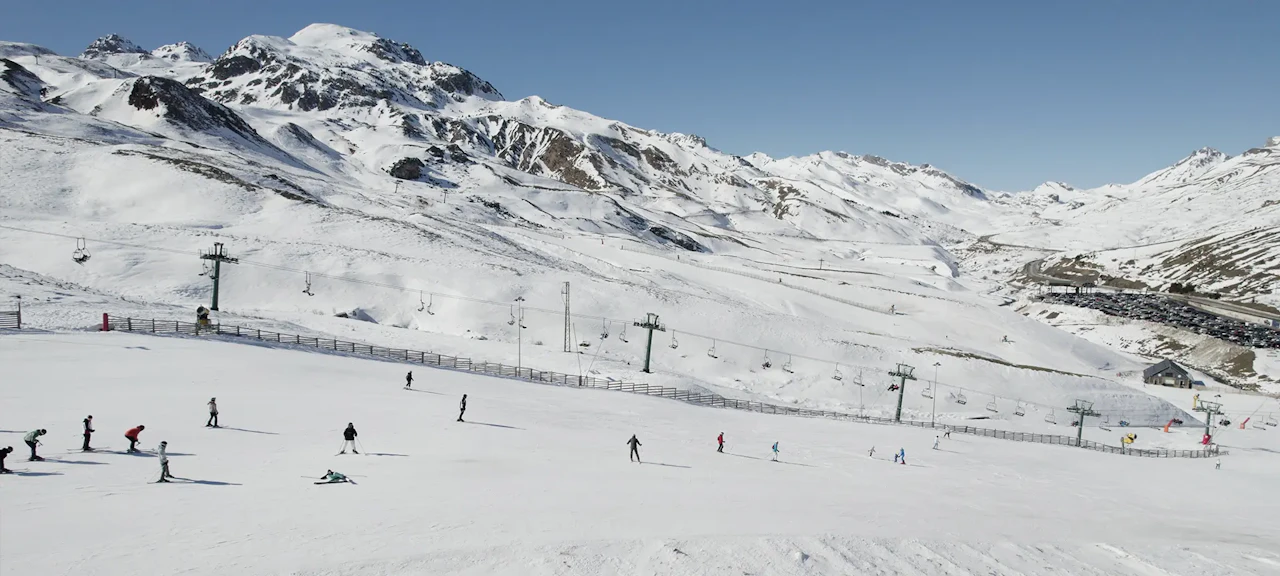 Marina Port Vell &ndash; sitios apr&egrave;s-ski pirineos &ndash; pistas esqu&iacute; pirineos