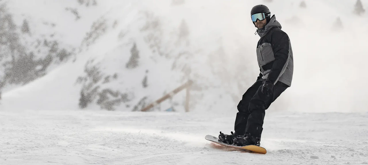 Marina Port Vell – Baqueira Beret - Ski