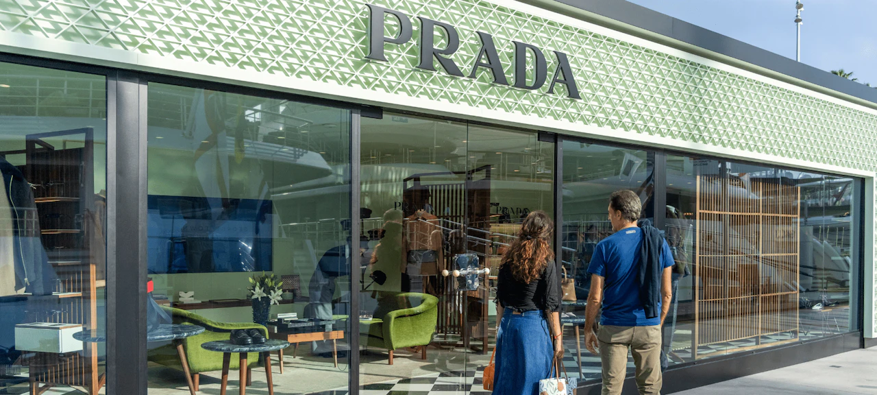 MARINA PORT VELL - PRADA - REGATAS