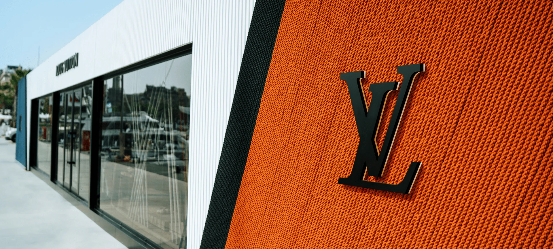 Marina Port Vell se consolida como espacio de eventos de referencia